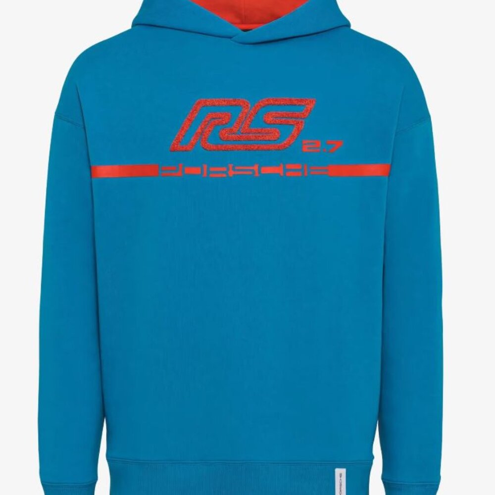 Men's Porsche Hoodie RS 2.7